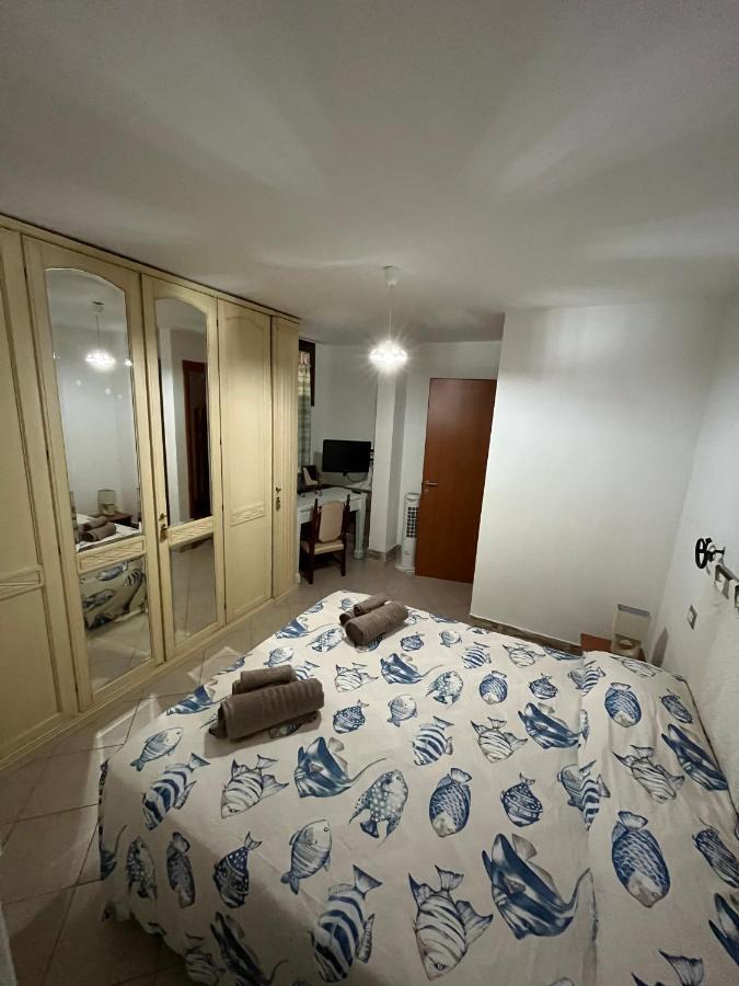 Boutique Apartment Arzachena Zewnętrze zdjęcie