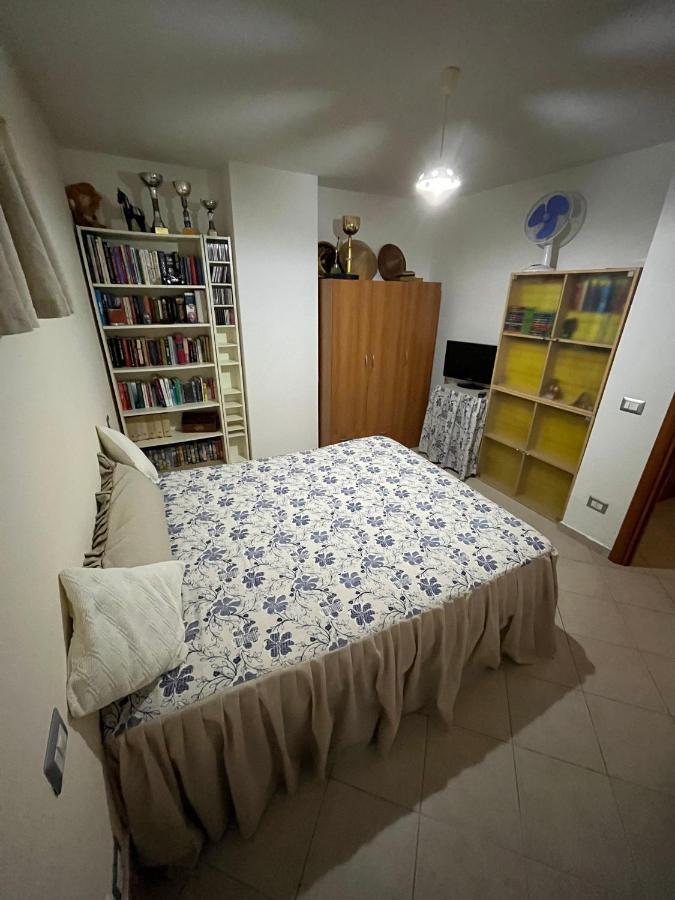 Boutique Apartment Arzachena Zewnętrze zdjęcie